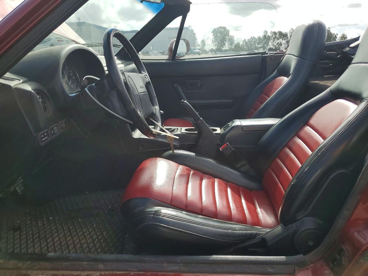 1992 MAZDA MX-5 MIATA photo 7