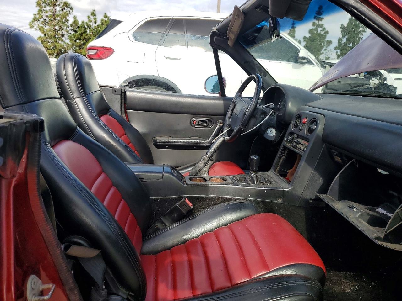 1992 MAZDA MX-5 MIATA photo 10