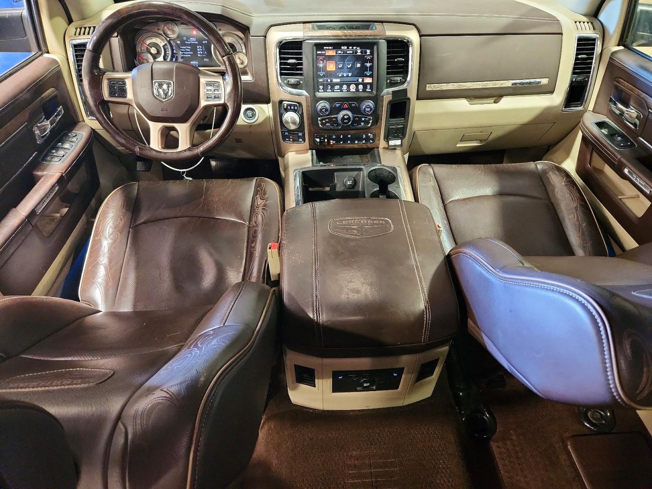 2014 RAM 1500 LONGHORN photo 15