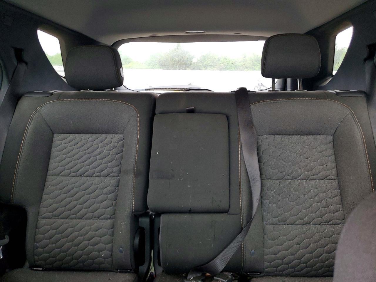 2020 CHEVROLET EQUINOX LT photo 10
