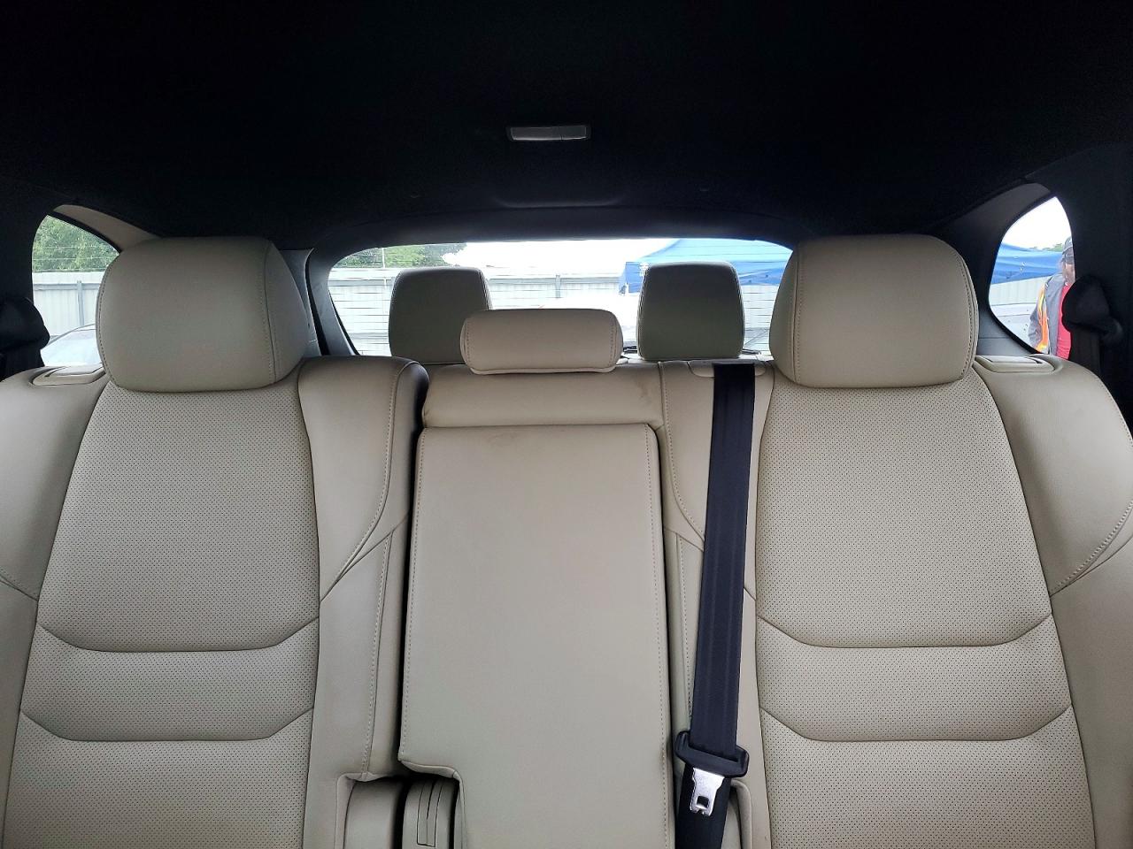 2017 MAZDA CX-9 GRAND TOURING photo 28