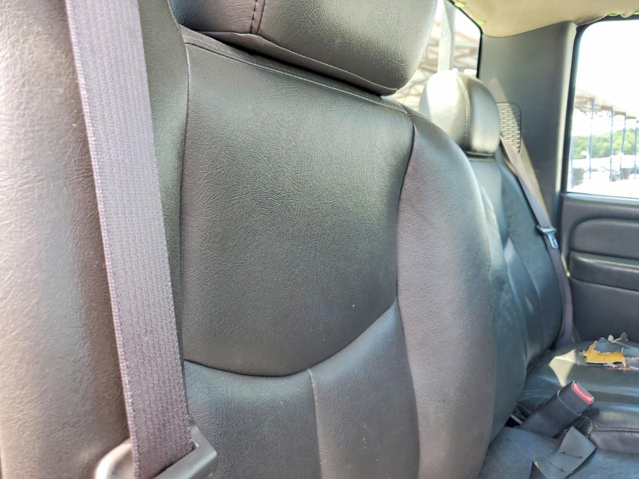 2006 CHEVROLET SILVERADO C2500 HEAVY DUTY photo 19
