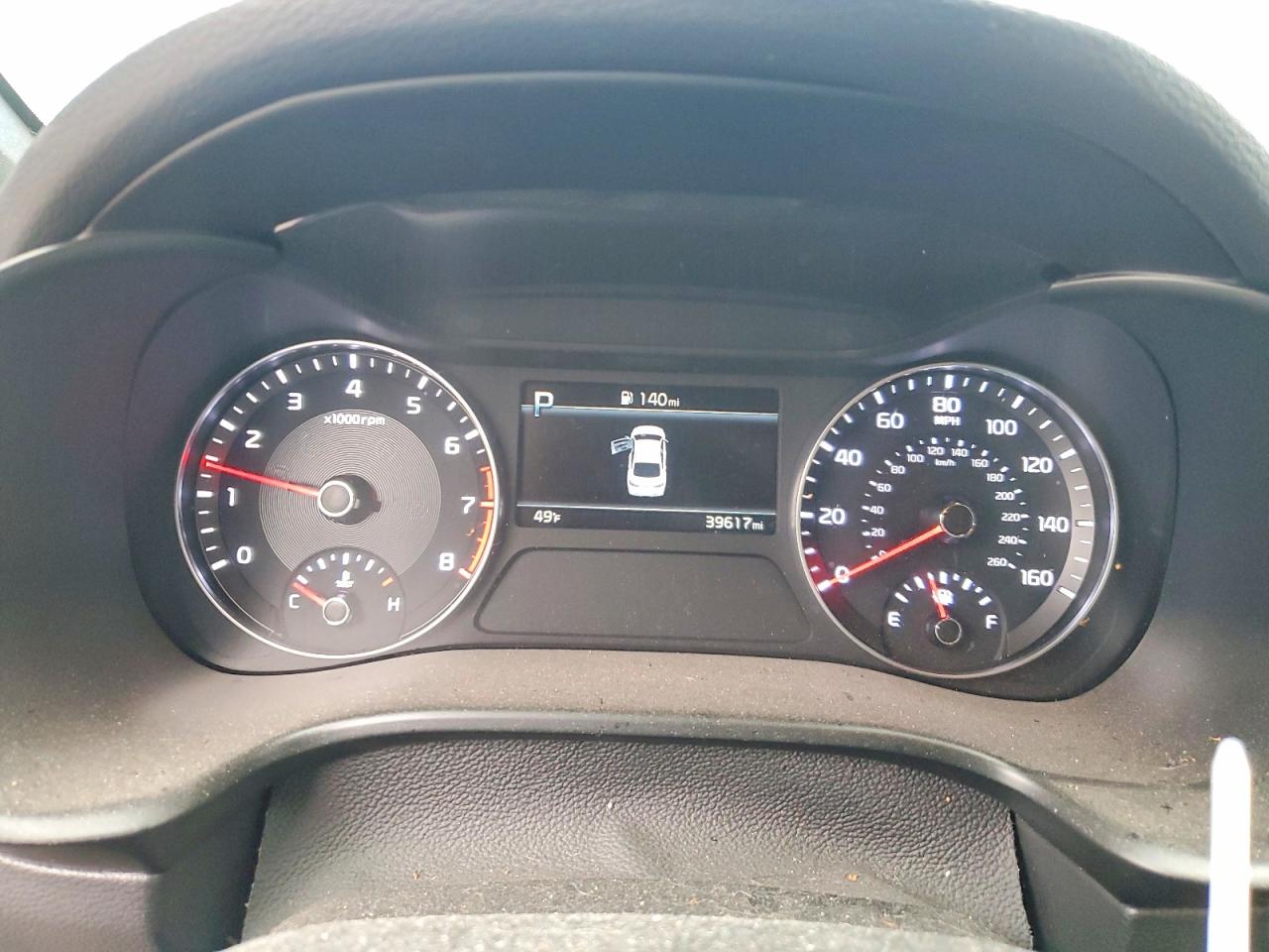 2023 KIA FORTE GT LINE photo 9