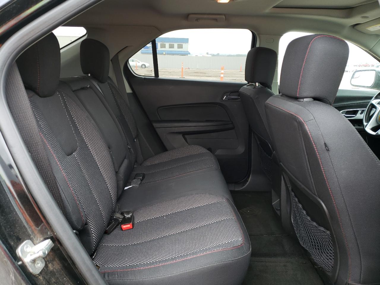 2013 CHEVROLET EQUINOX LT photo 28