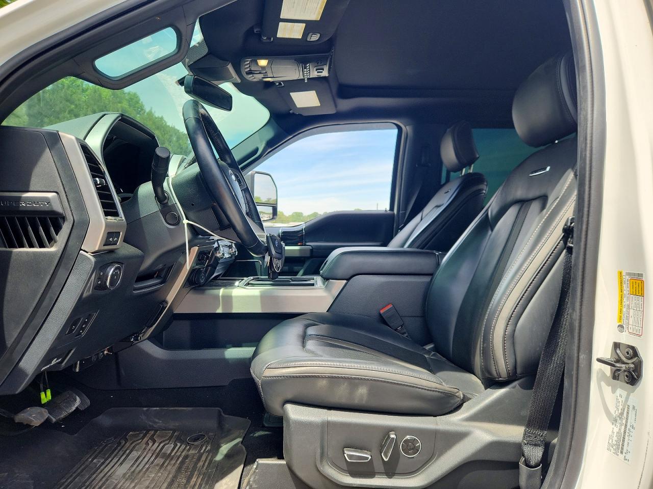 2022 FORD F350 SUPER DUTY photo 13