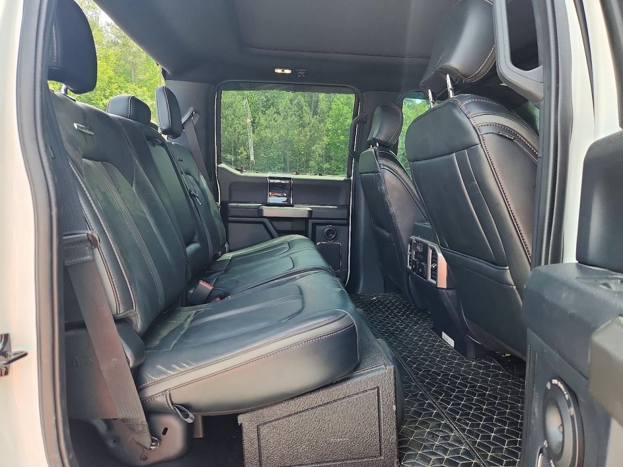 2022 FORD F350 SUPER DUTY photo 19