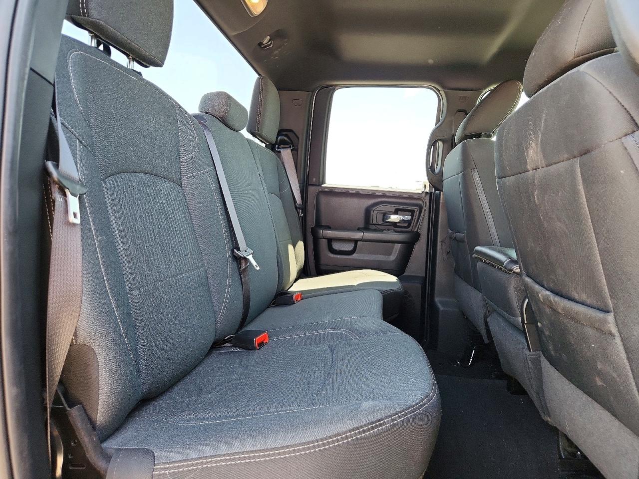 2021 RAM 1500 CLASSIC SLT photo 10
