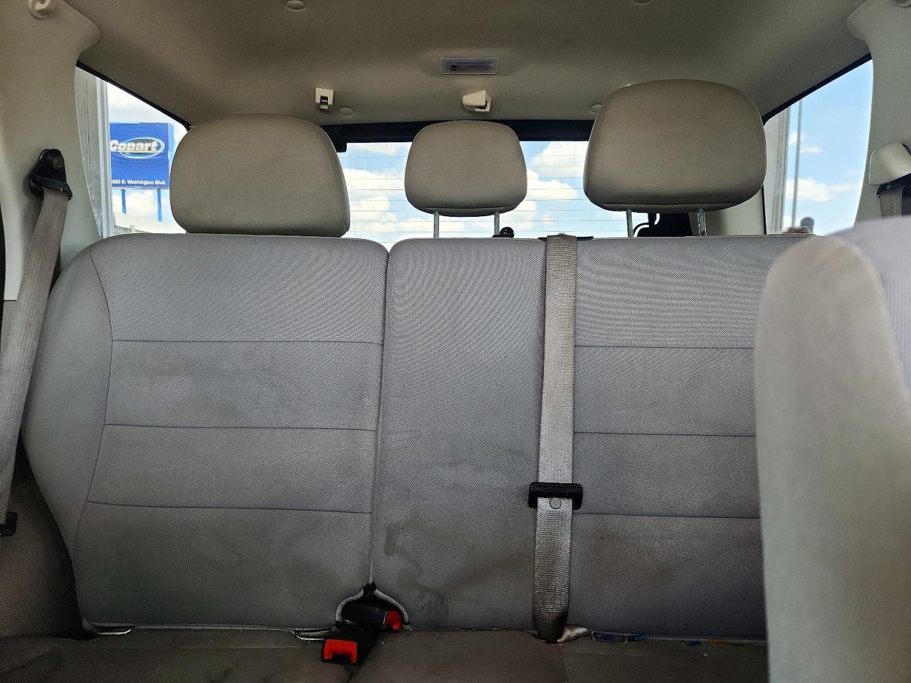 2011 FORD ESCAPE HYBRID photo 28