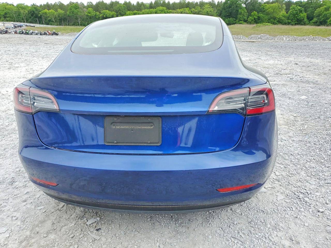 2022 TESLA MODEL 3 photo 11