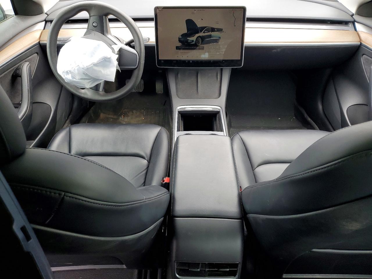 2022 TESLA MODEL 3 photo 15