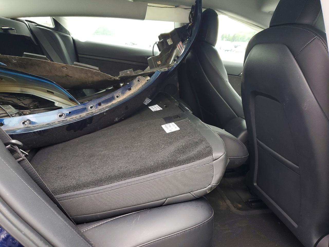 2022 TESLA MODEL 3 photo 19