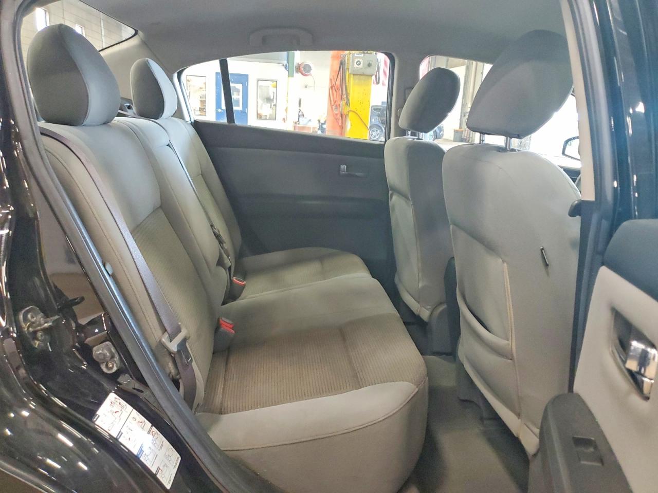2011 NISSAN SENTRA 2.0 photo 19