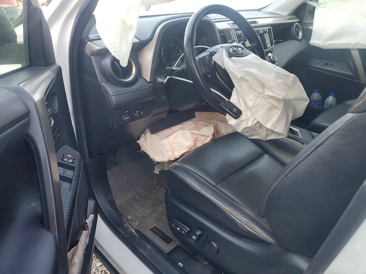 2014 TOYOTA RAV4 LIMITED photo 22