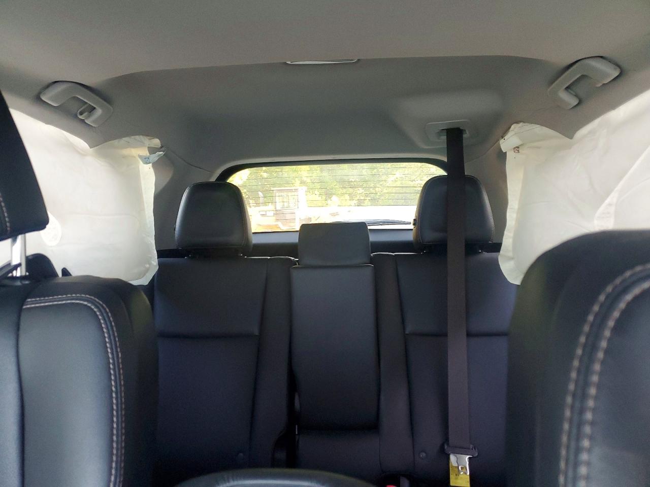 2014 TOYOTA RAV4 LIMITED photo 28