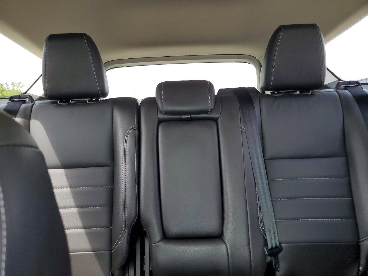2016 FORD ESCAPE TITANIUM photo 10