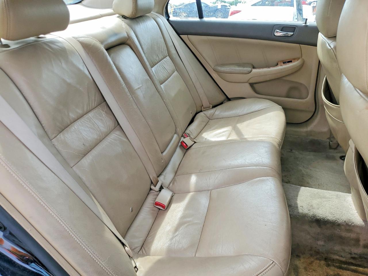 2005 HONDA ACCORD EX photo 28