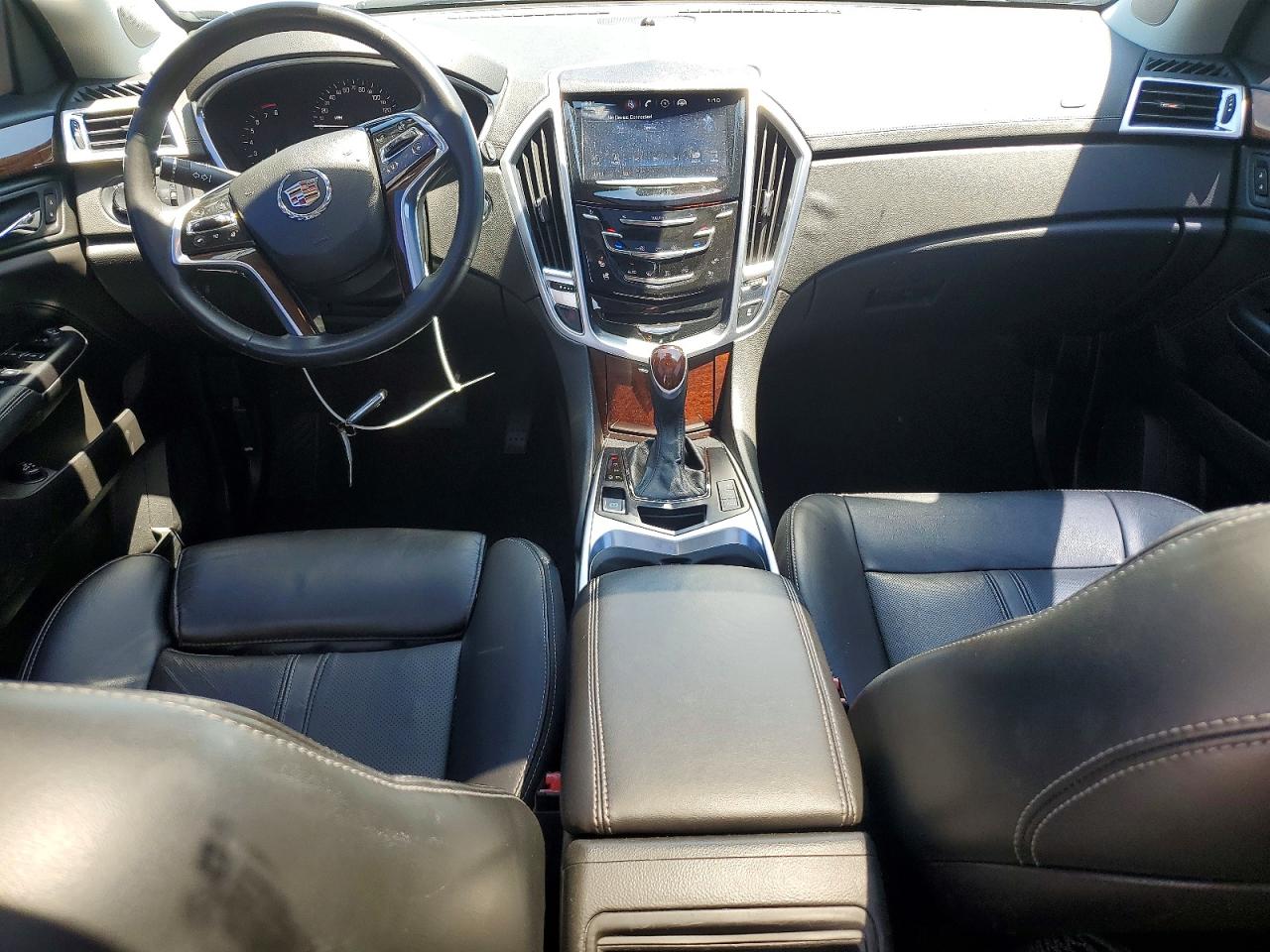 2016 CADILLAC SRX LUXURY COLLECTION photo 22