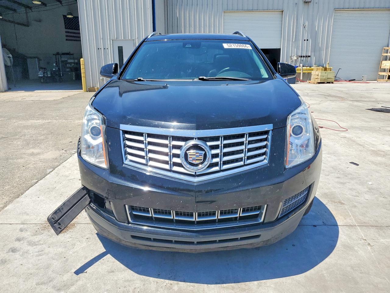 2016 CADILLAC SRX LUXURY COLLECTION photo 13