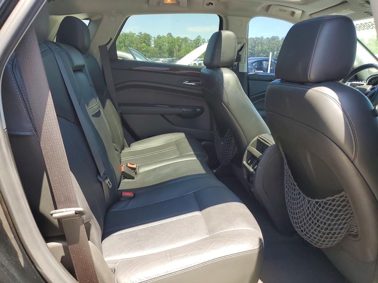 2016 CADILLAC SRX LUXURY COLLECTION photo 31