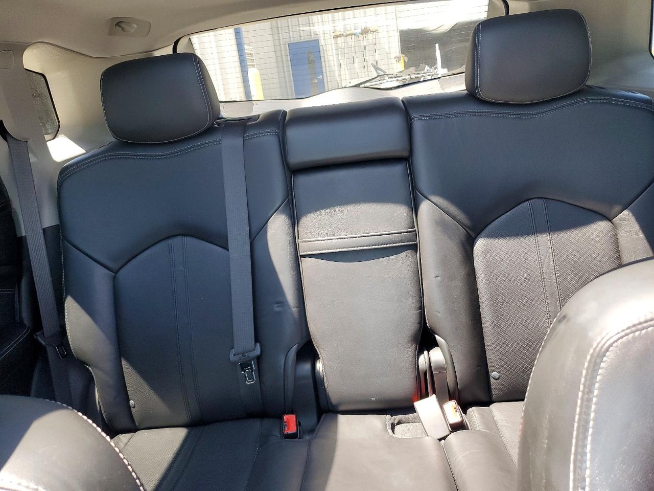 2016 CADILLAC SRX LUXURY COLLECTION photo 28