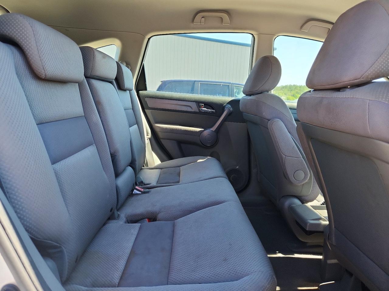 2008 HONDA CR-V LX photo 10