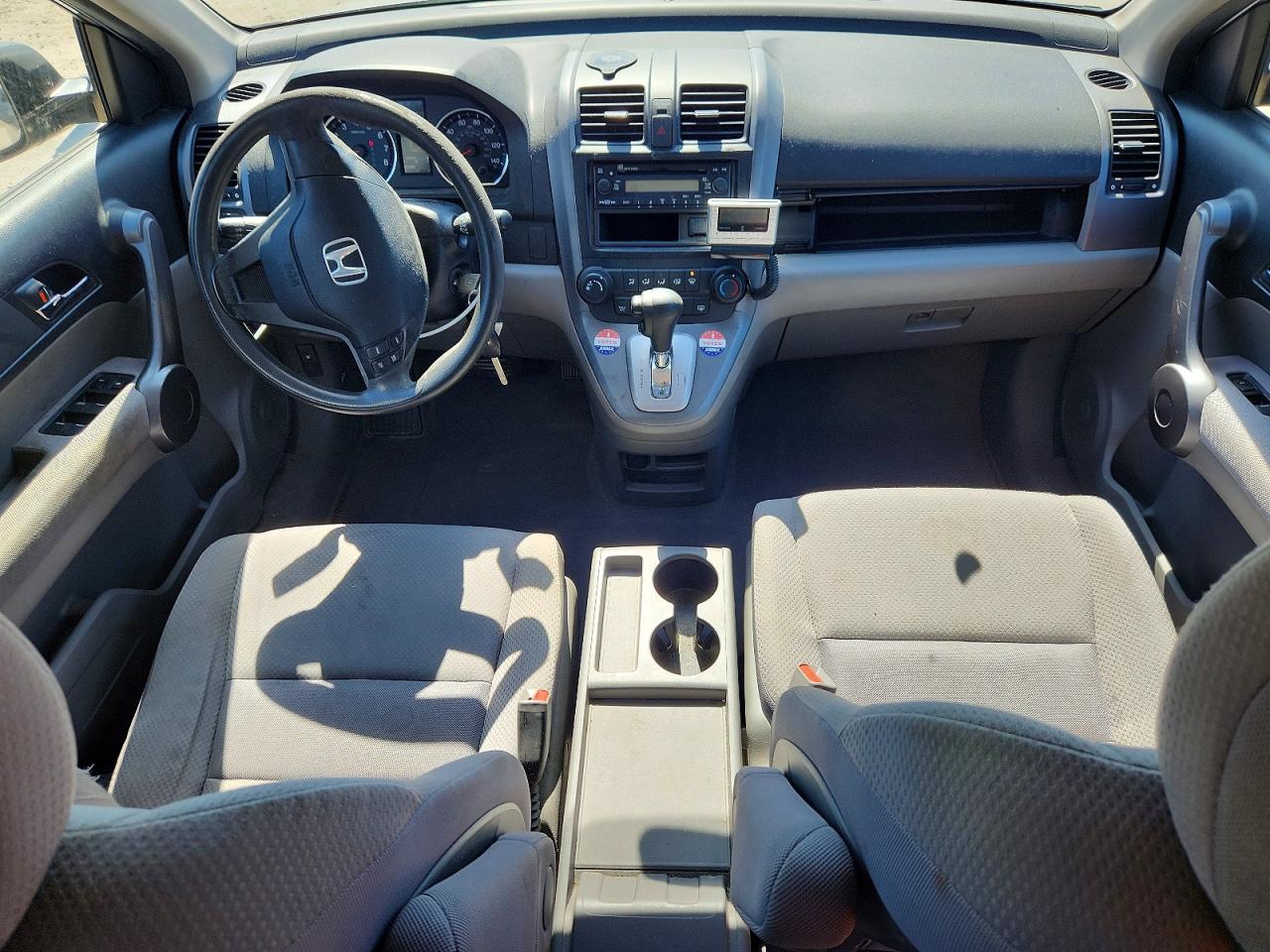 2008 HONDA CR-V LX photo 8