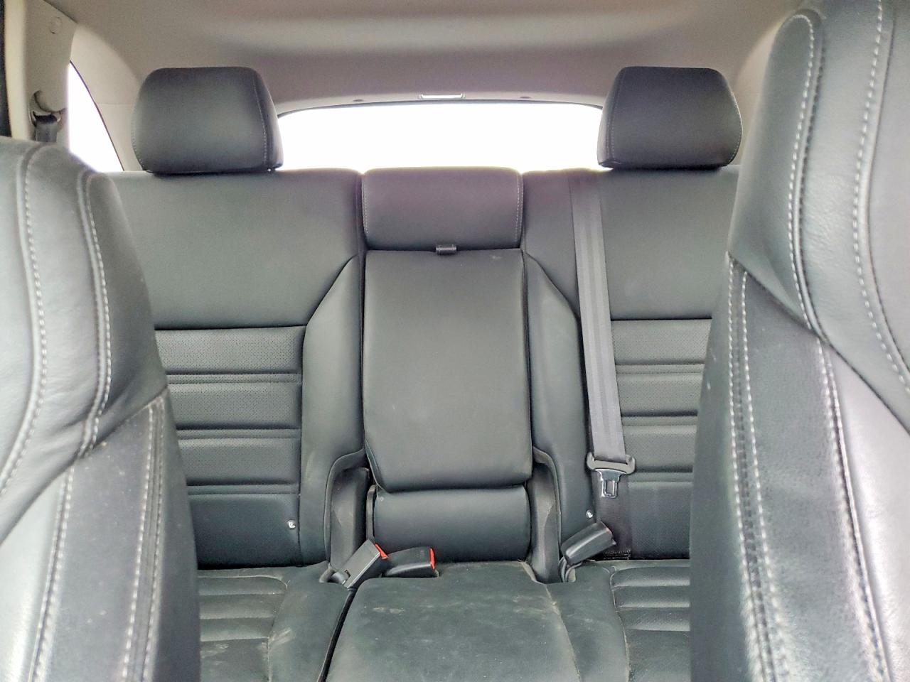 2016 KIA SORENTO EX photo 19
