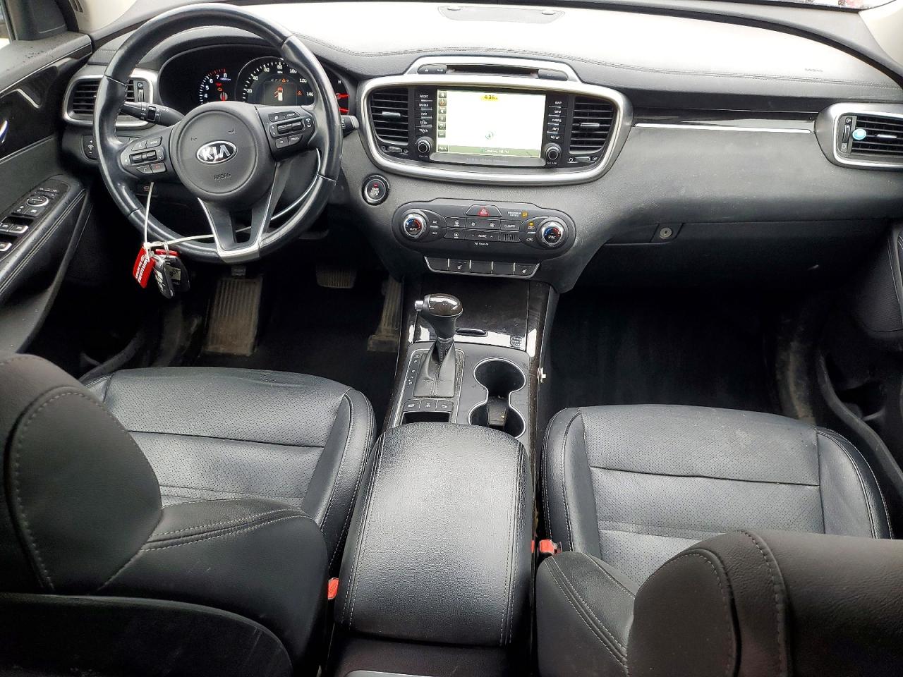 2016 KIA SORENTO EX photo 15