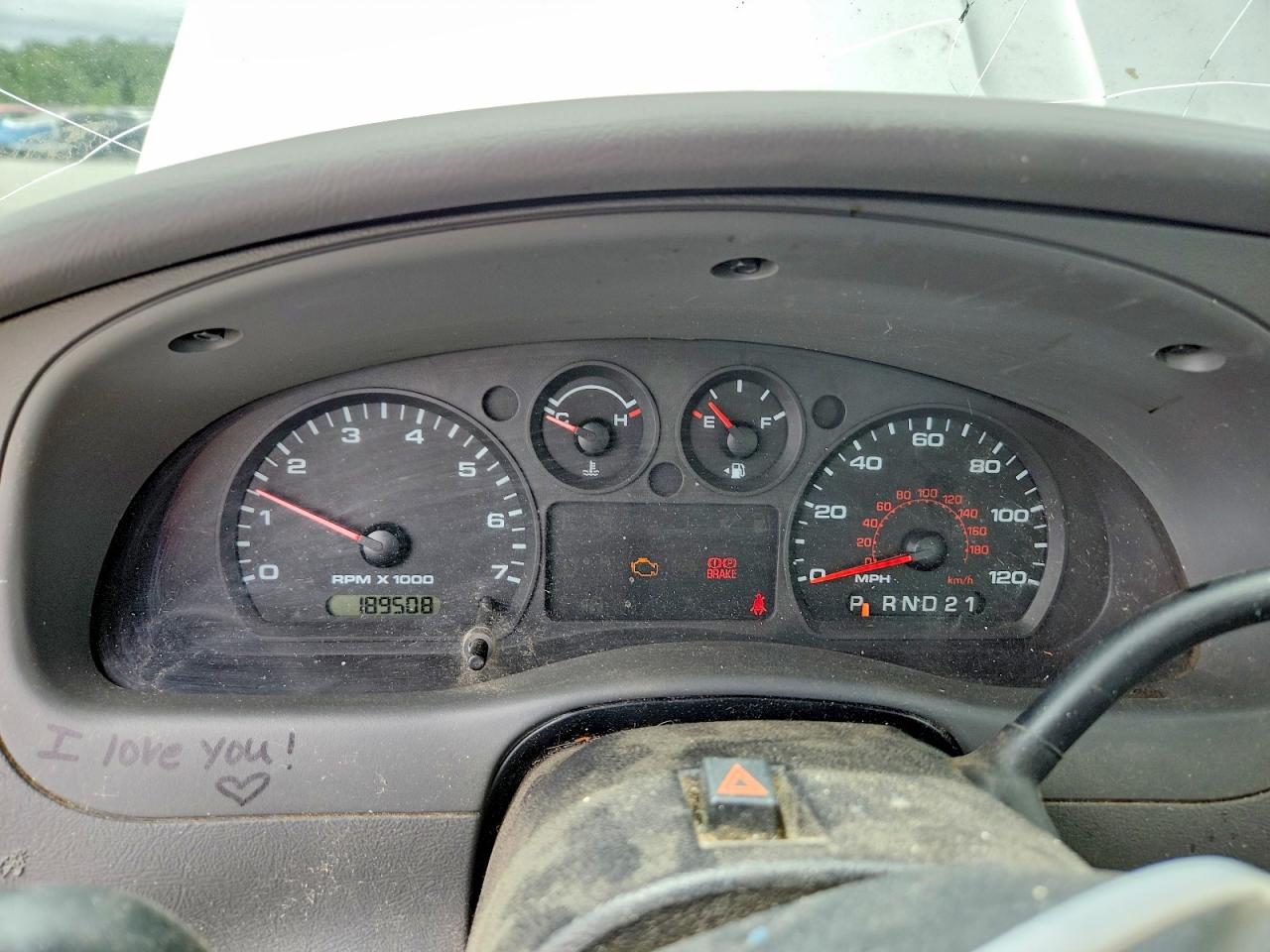 2010 FORD RANGER photo 25