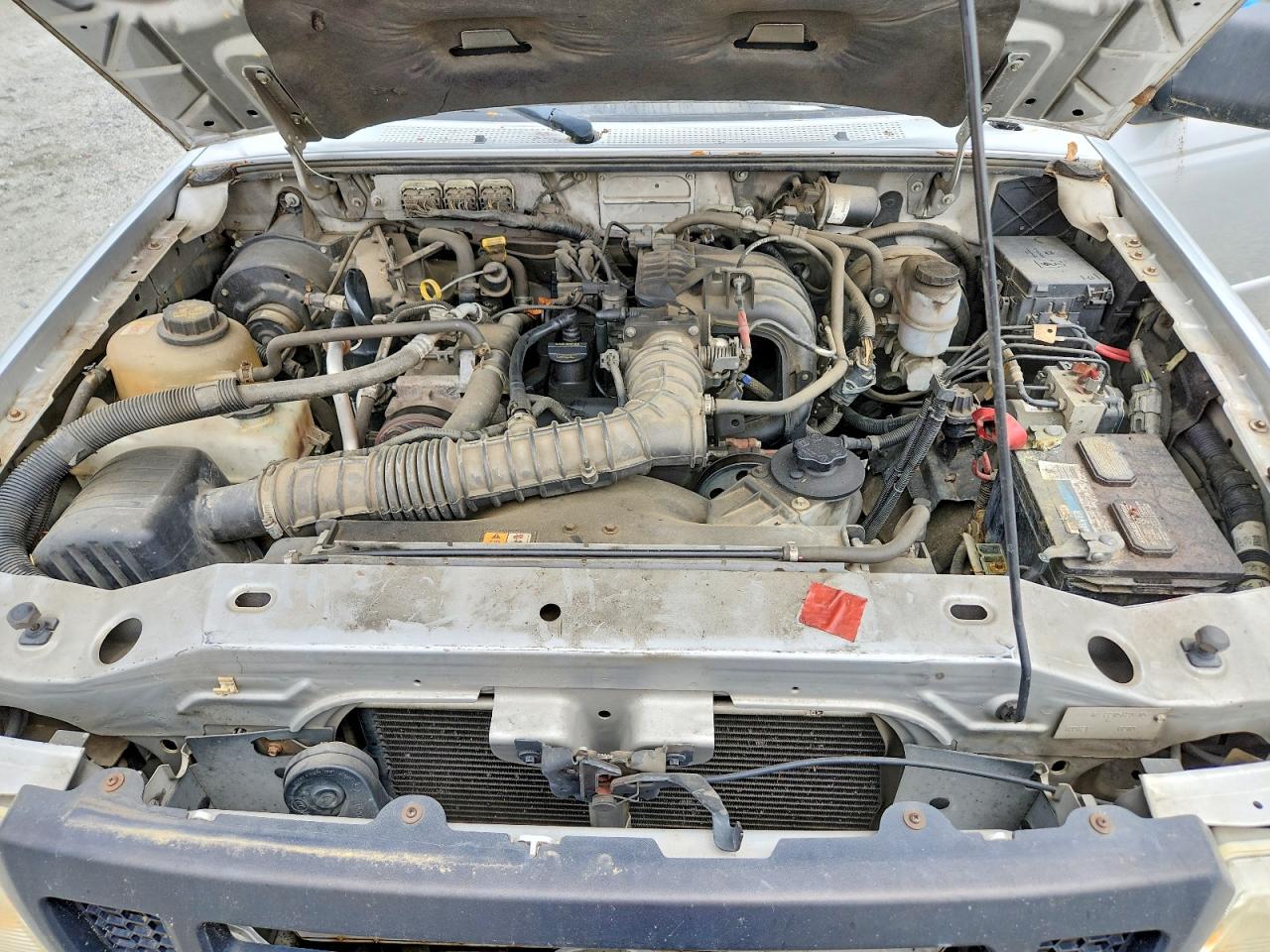 2010 FORD RANGER photo 31