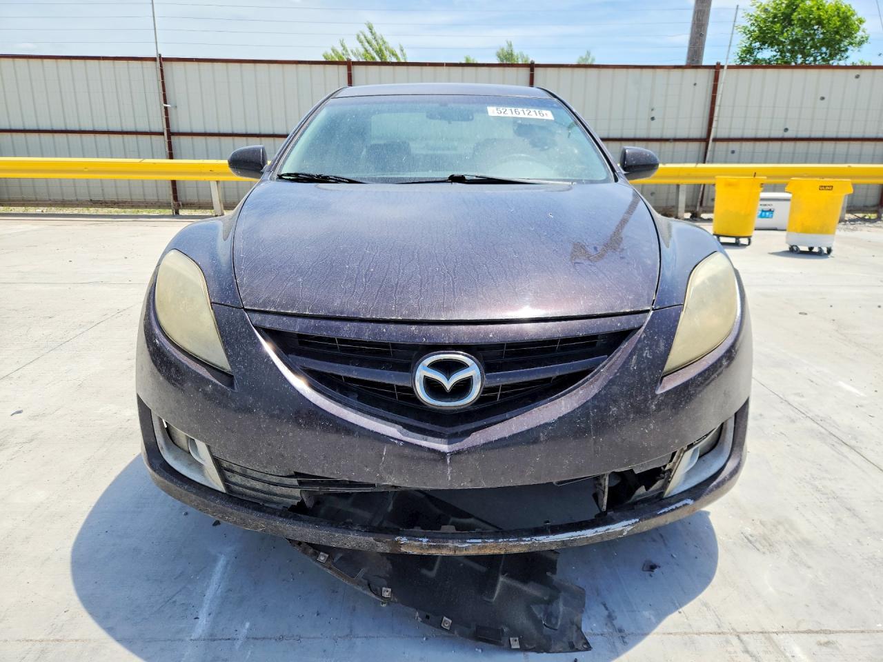 2010 MAZDA 6 I photo 13