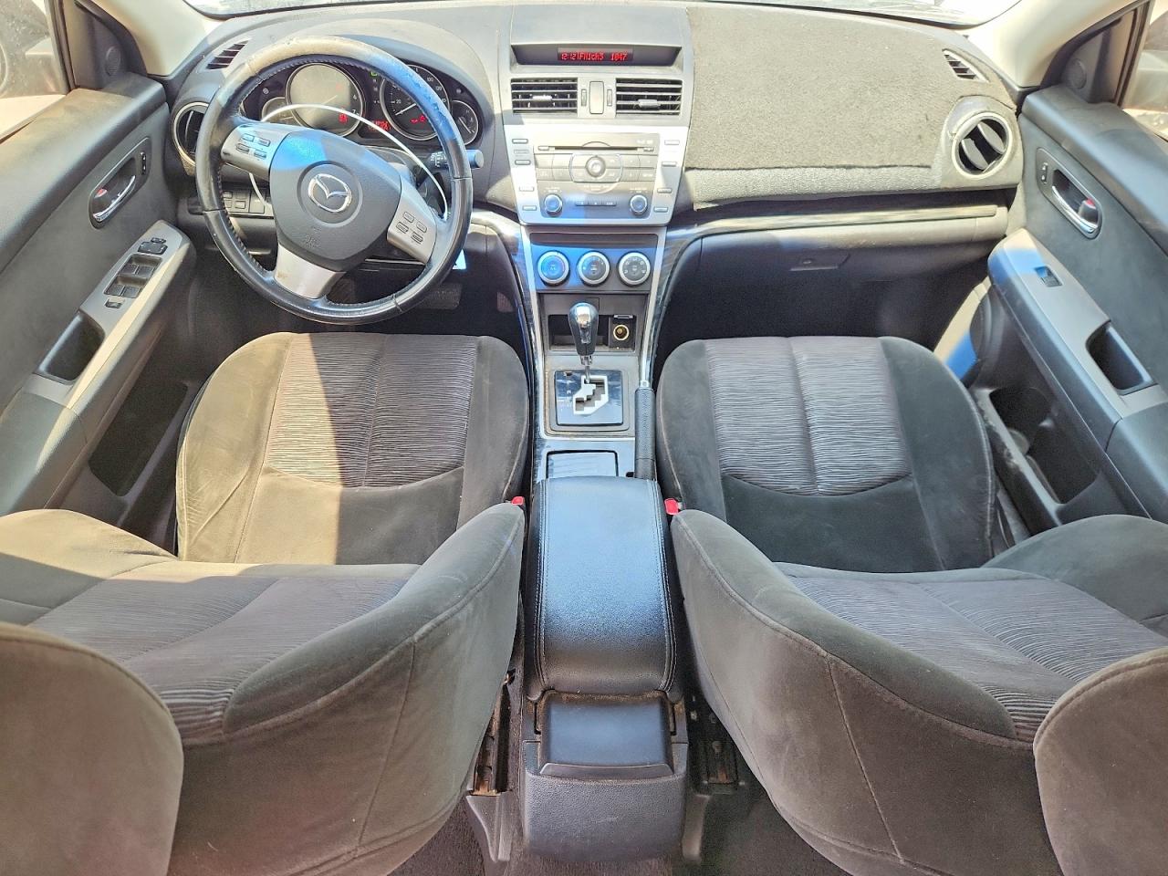 2010 MAZDA 6 I photo 22