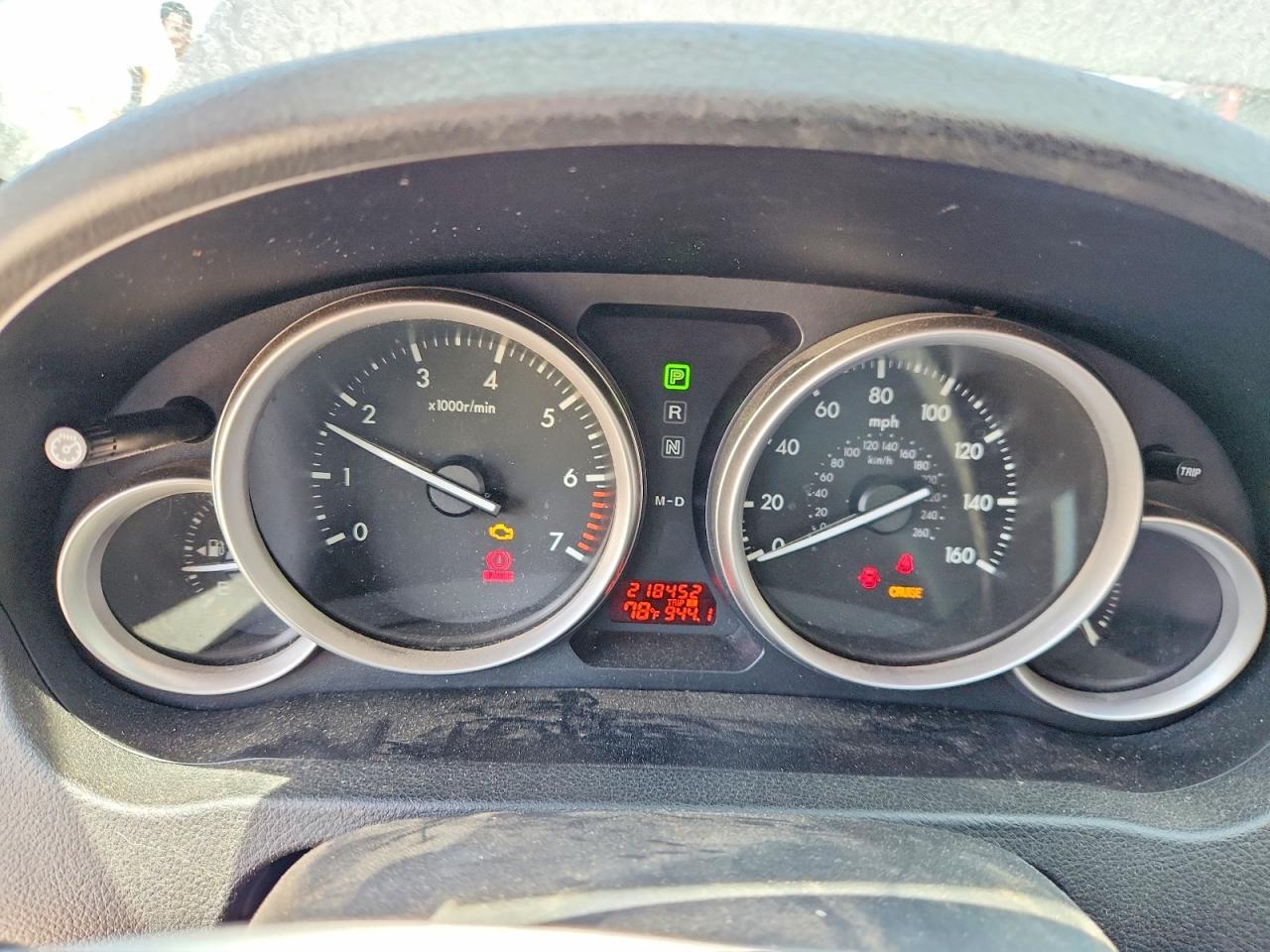 2010 MAZDA 6 I photo 25