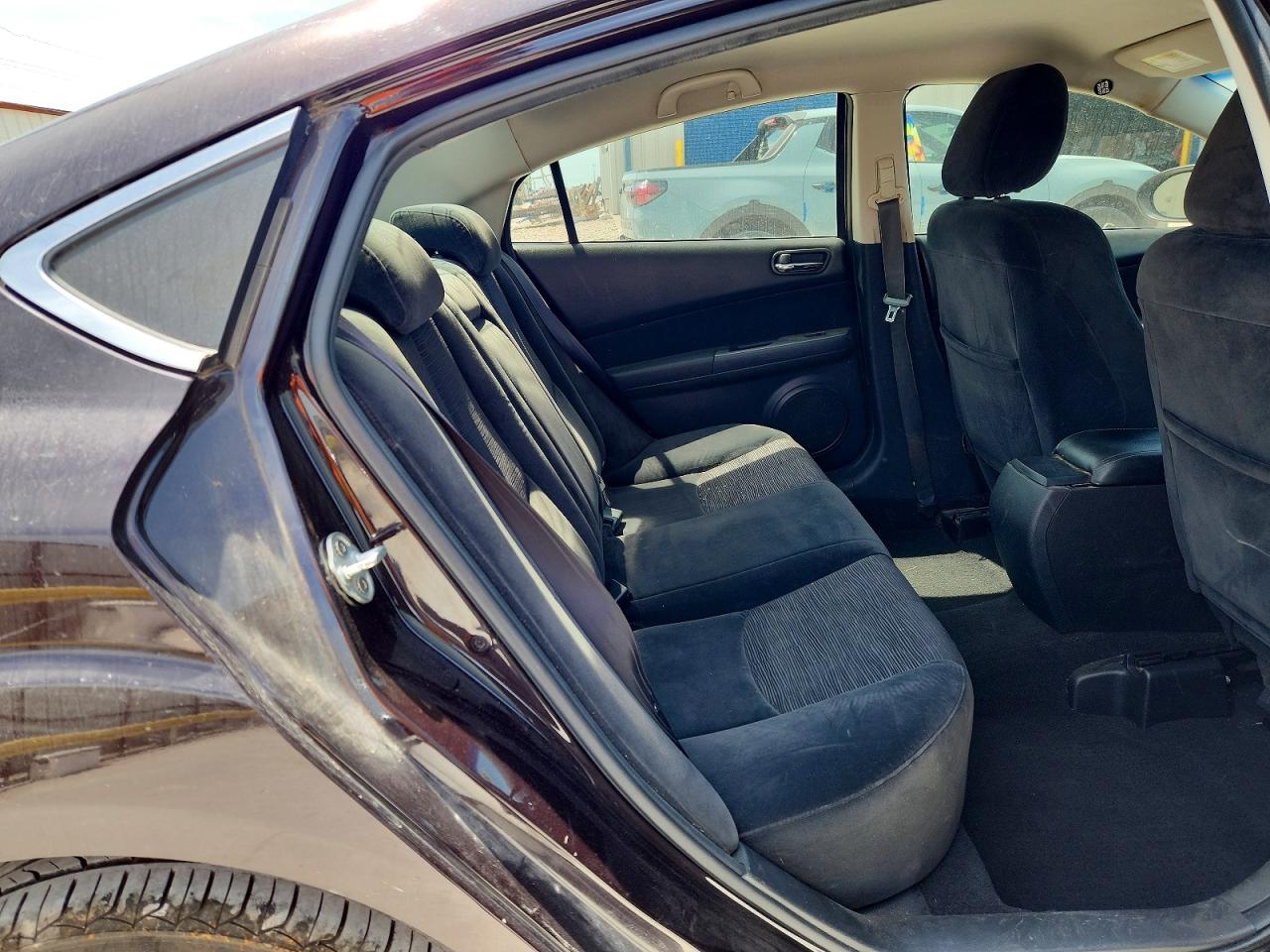 2010 MAZDA 6 I photo 28