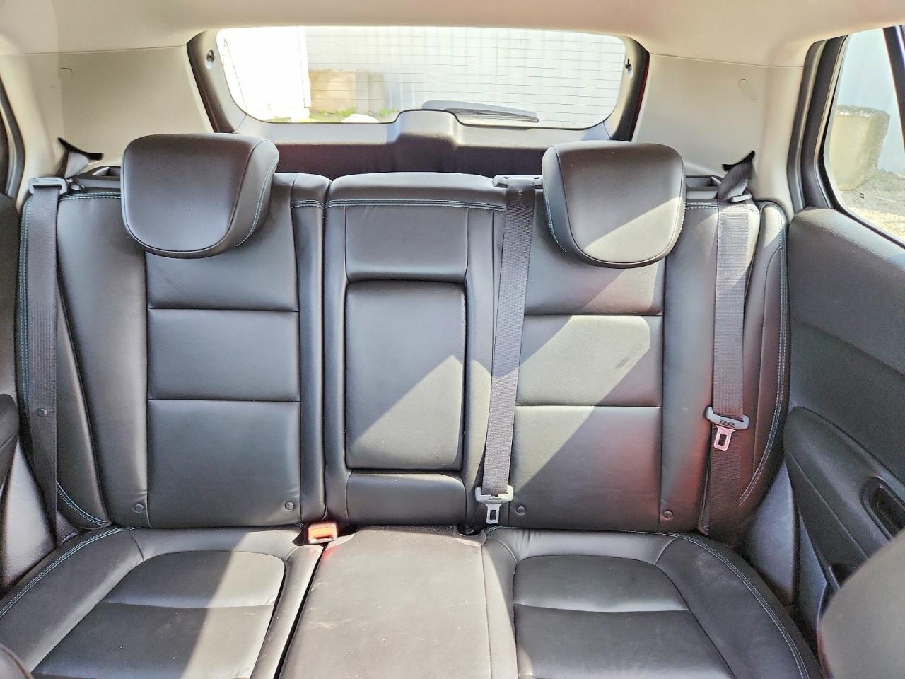 2015 CHEVROLET TRAX LTZ photo 28