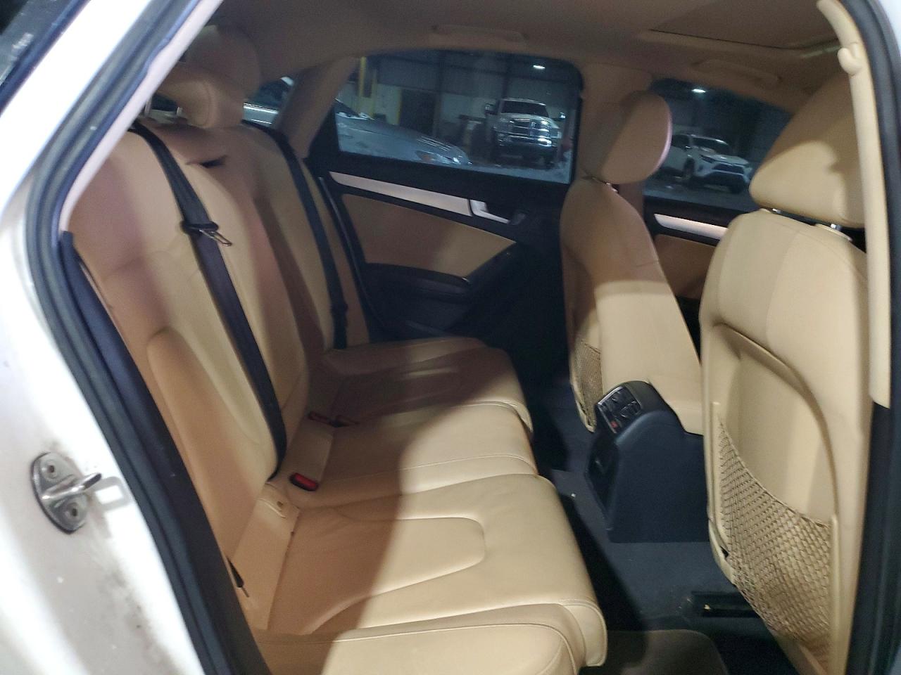 2015 AUDI A4 PREMIUM PLUS photo 19