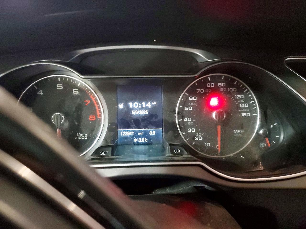 2015 AUDI A4 PREMIUM PLUS photo 17