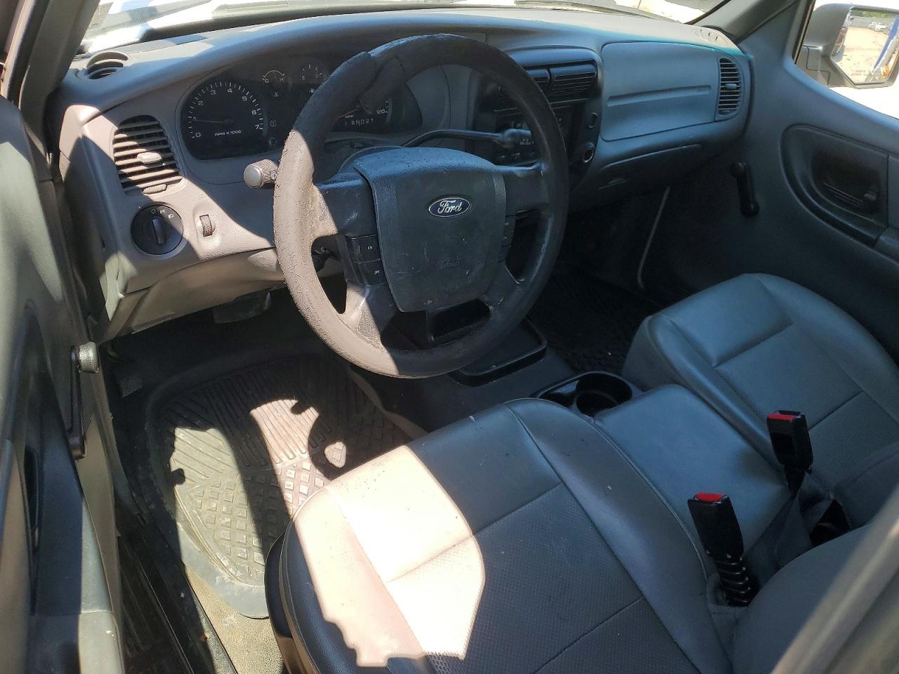 2011 FORD RANGER photo 15