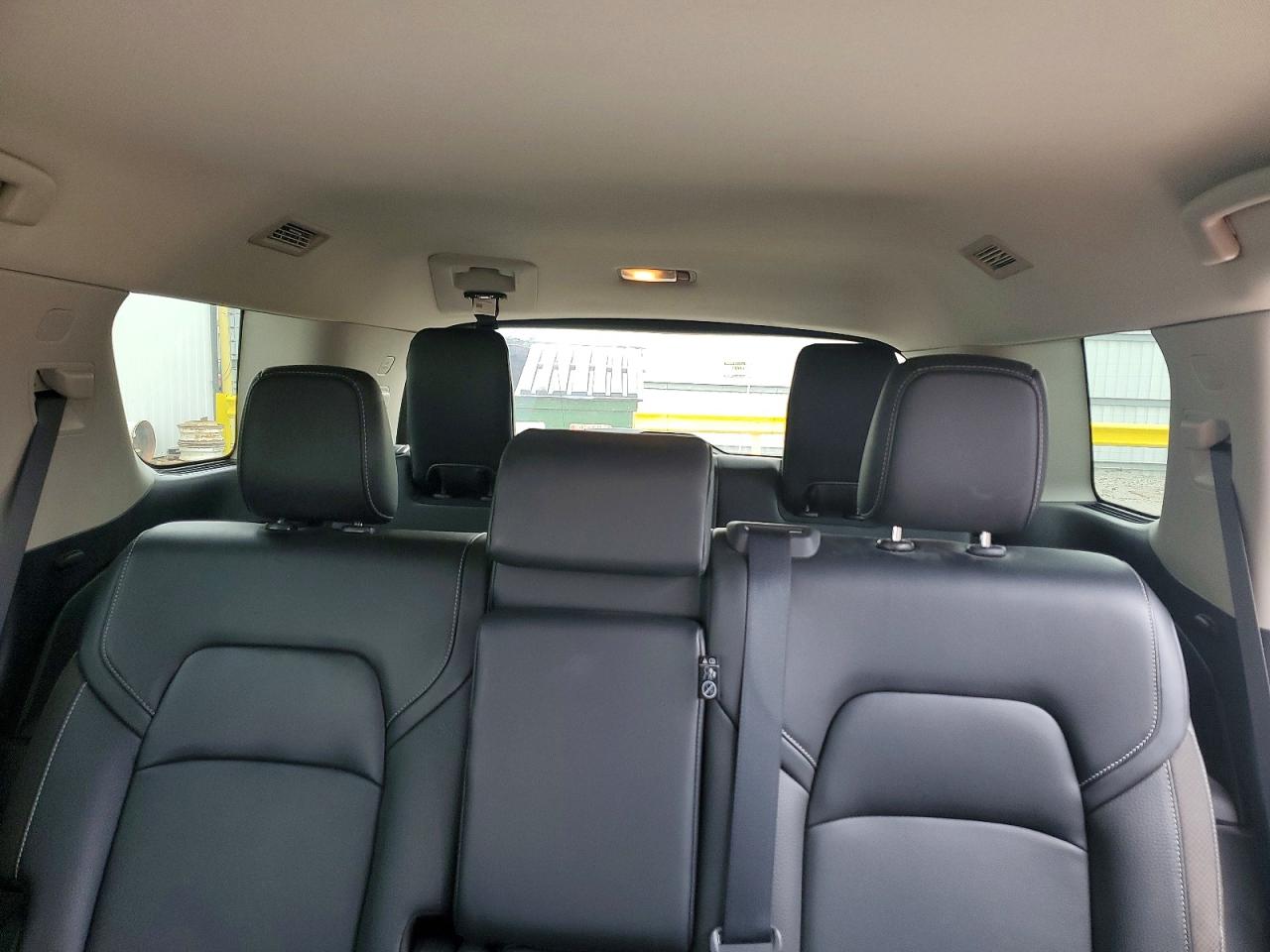 2023 NISSAN PATHFINDER SL photo 19