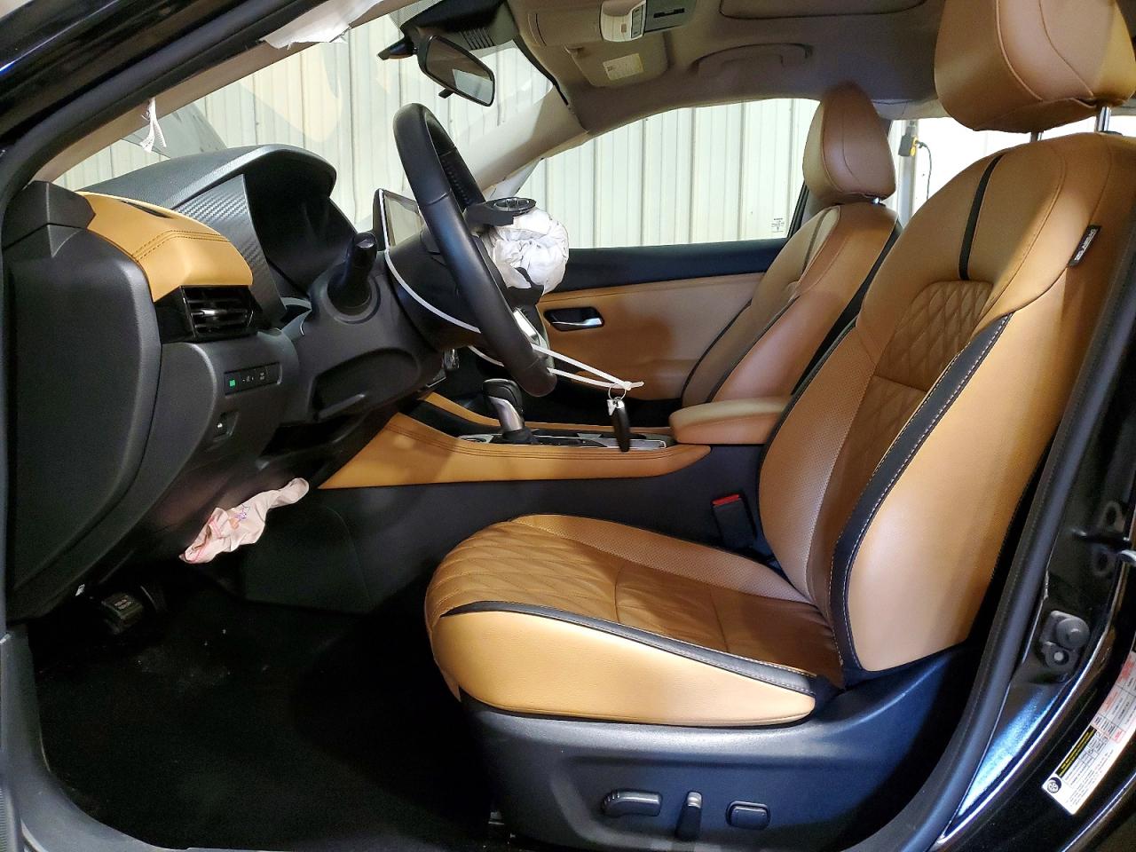 2022 NISSAN SENTRA SV photo 13