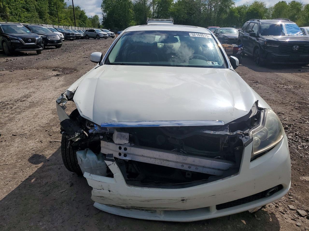 2006 INFINITI M35 BASE photo 13