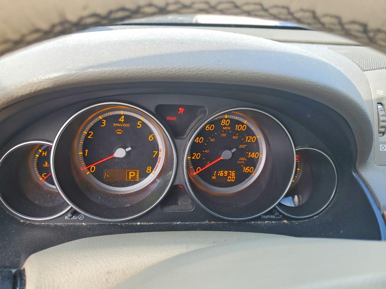2006 INFINITI M35 BASE photo 25