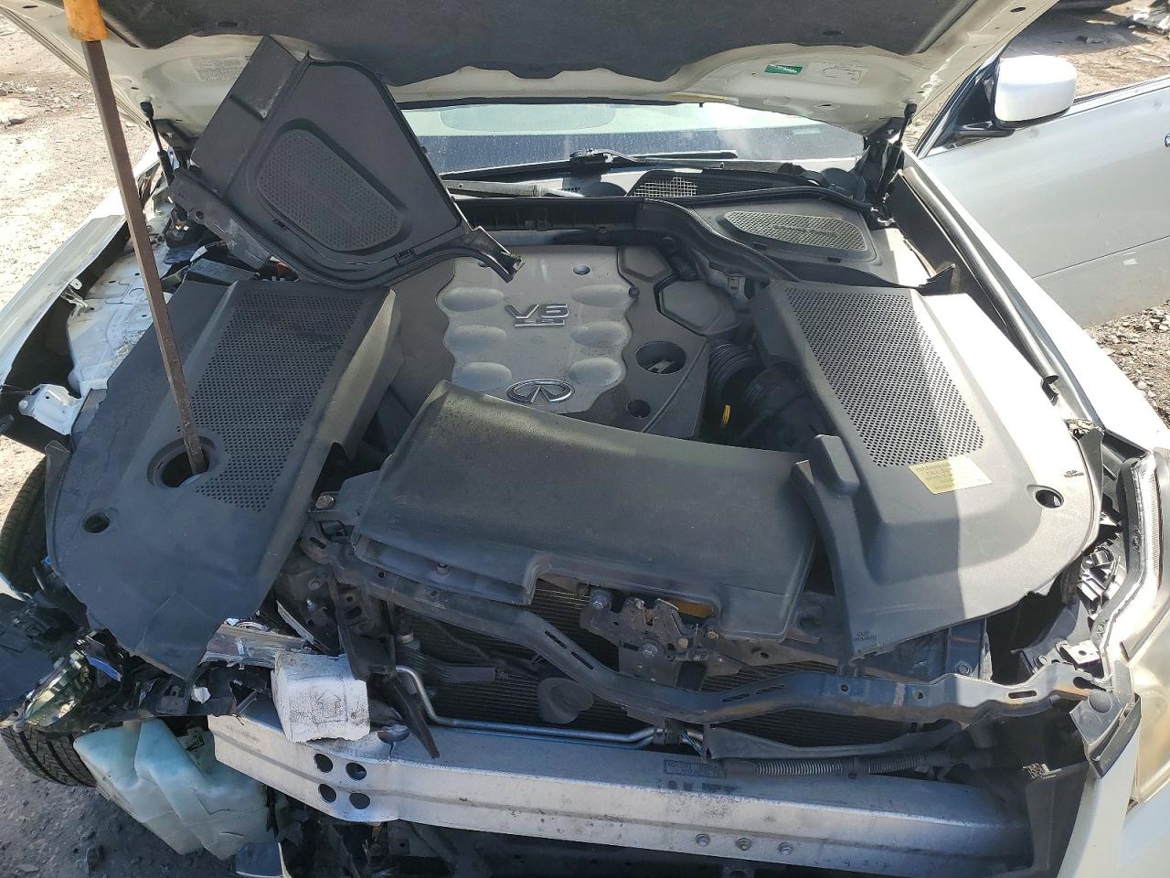 2006 INFINITI M35 BASE photo 31