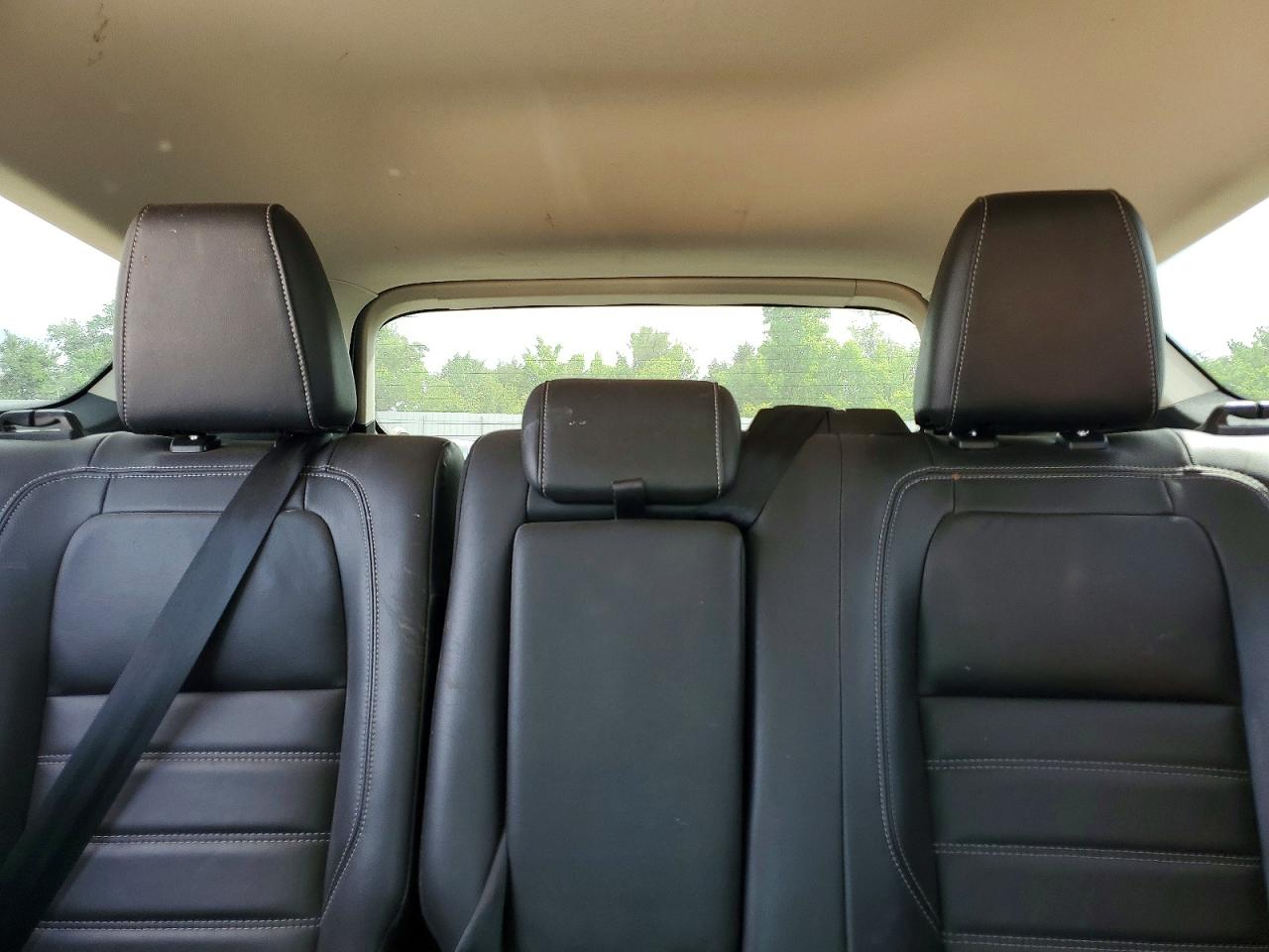 2018 FORD ESCAPE SEL photo 19