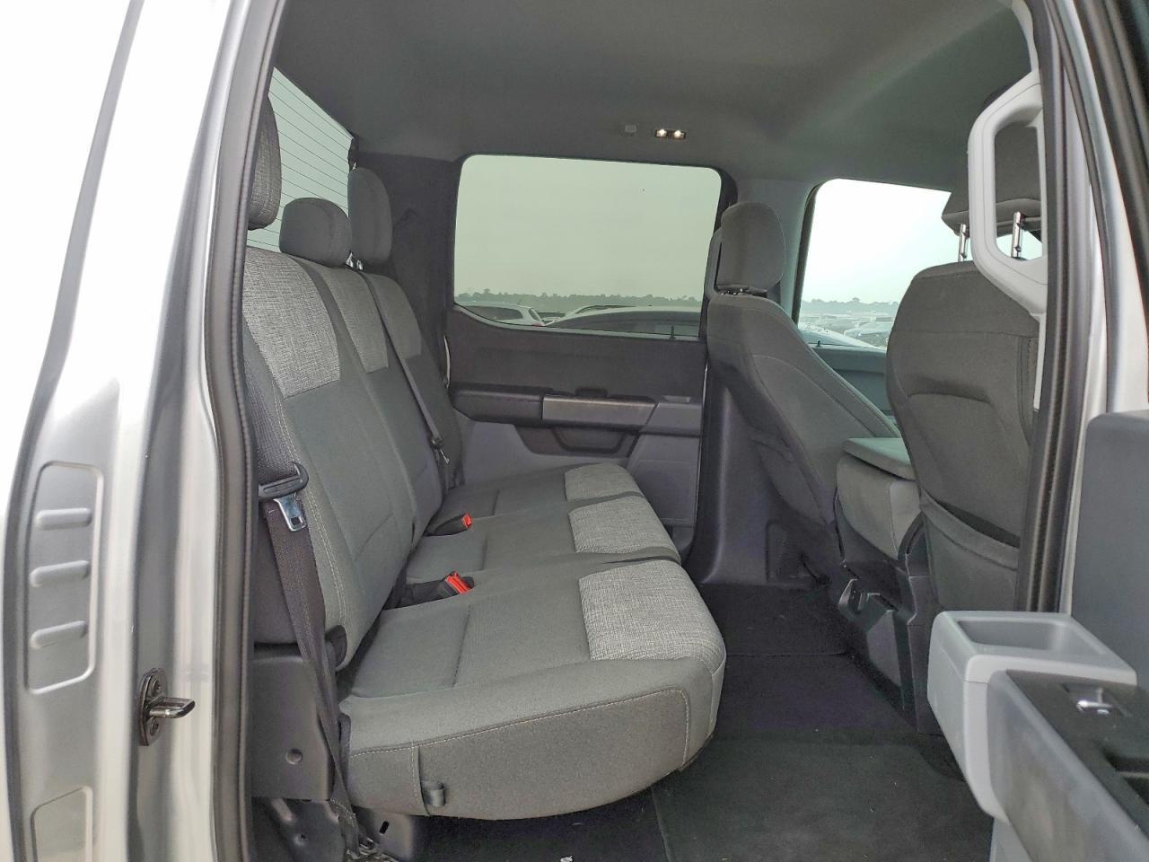 2023 FORD F150 SUPERCREW photo 19