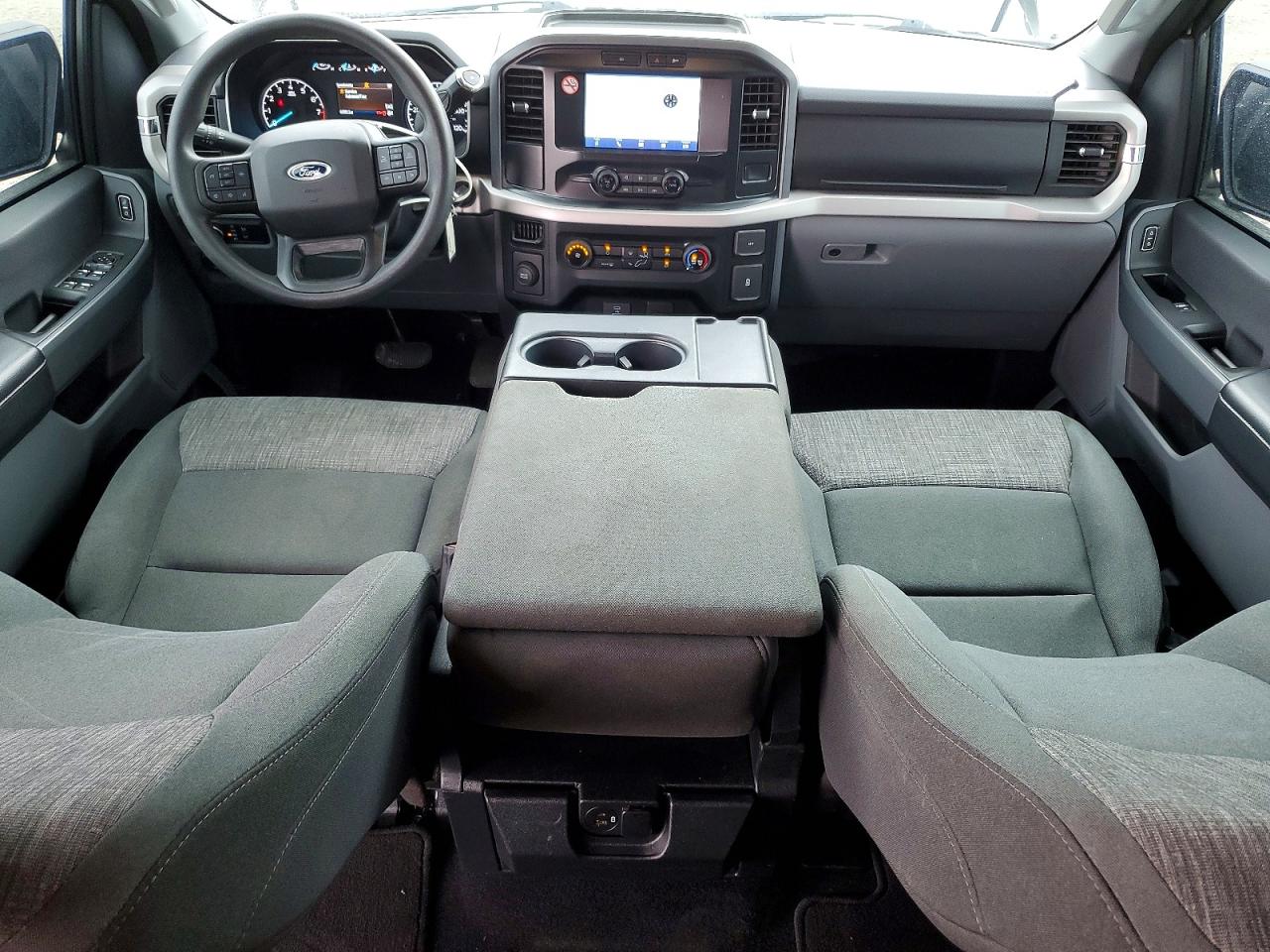 2023 FORD F150 SUPERCREW photo 15