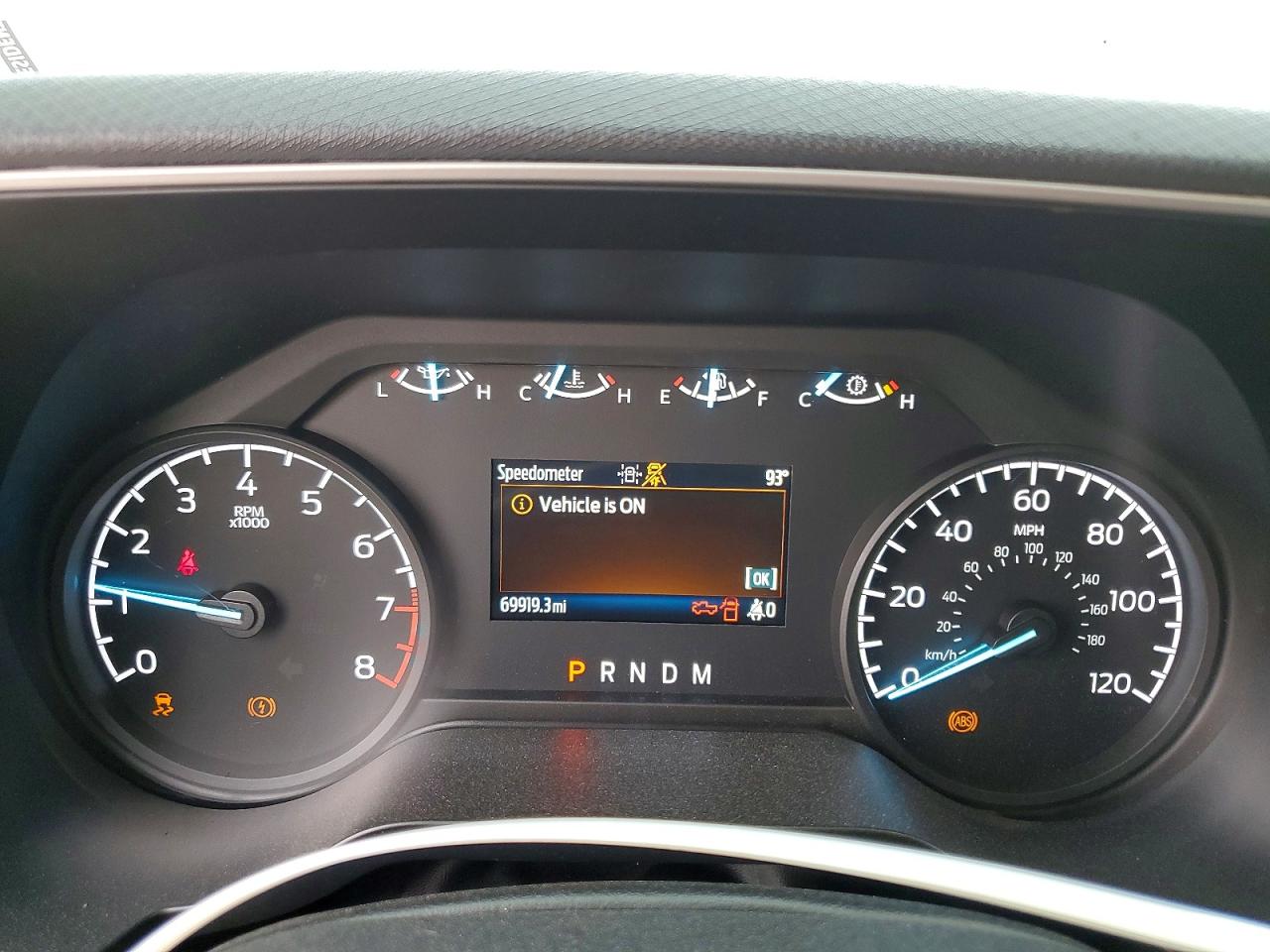 2023 FORD F150 SUPERCREW photo 17