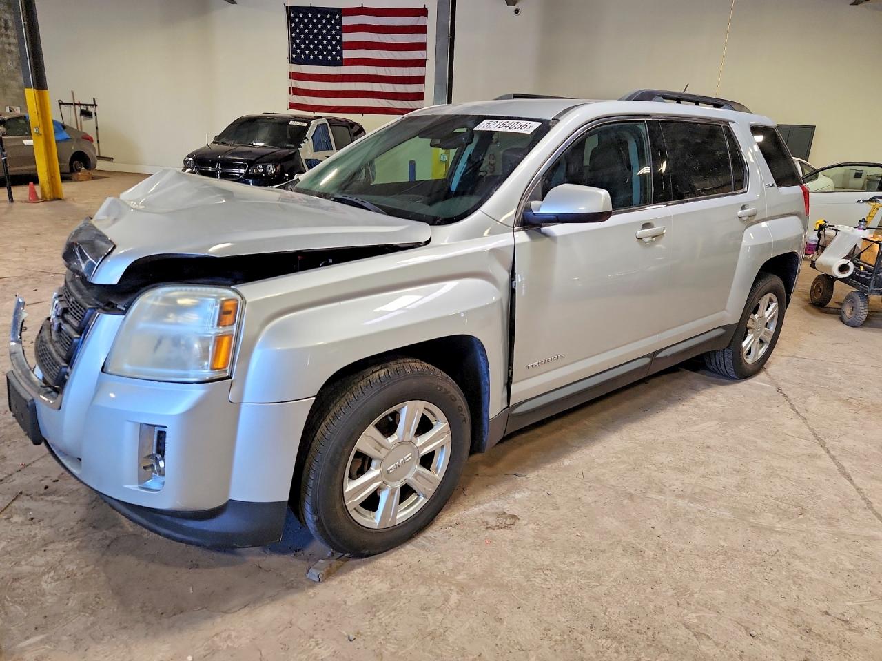 2015 GMC TERRAIN