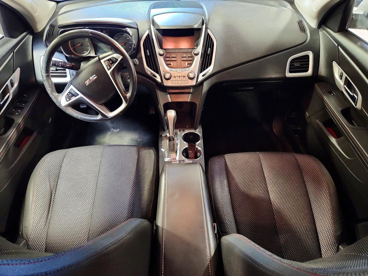 2015 GMC TERRAIN SLE photo 22
