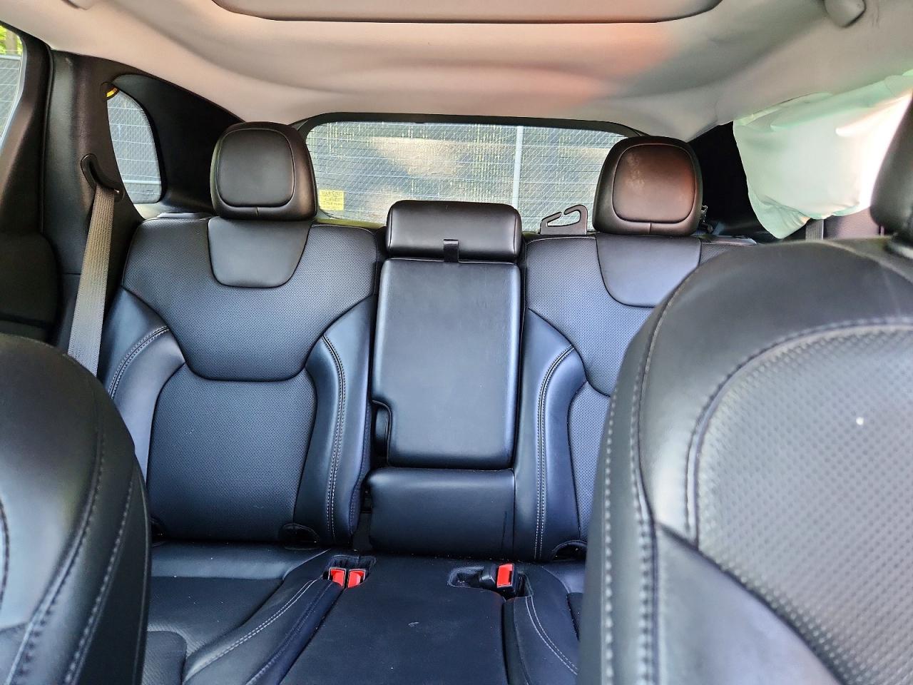 2021 JEEP CHEROKEE LIMITED photo 28